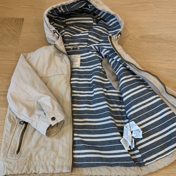 Zara Baby rain coat - Picture 3 of 6